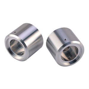 Высокоточная бронзовая втулка для тяжелой техники (OD 20-100 мм) - Product Image 4