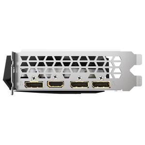 Used GeForce GTX <b>1660</b> Ti 6G With 6GB GDDR6 192-bit Memory Interface Support Overclocking (GV-N166TAORUS-6GD) GIGABYTE GTX <b>1660</b> T - Product Image 6