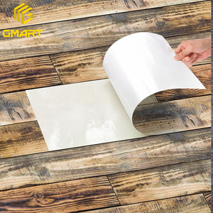 Gmart Peel And Stick rivestimento in plastica piastrella da <span class=keywords><strong>cucina</strong></span> in vinile per adesivo Lvt europeo pavimenti autoadesivi Foshan <span class=keywords><strong>piastrelle</strong></span> per pavimenti - Product Image 5
