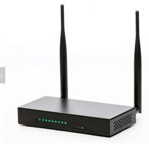 High Quality 2.4G 5G AP 802.11ac Mt7620a Openwrt Dual Band Wifi Wireless Openwrt Uart Router