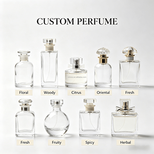 Eau de Parfum en Spray Personalizado con Notas Frutales, Ácidas <span class=keywords><strong>y</strong></span> Dulces en Capas, Fragancia Duradera para Jóvenes - Product Image 4
