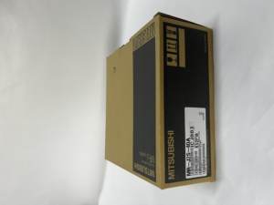 Amplificateur servo AC Mitsubishi MR-J2S-40A 100% neuf et d'origine - Product Image 1