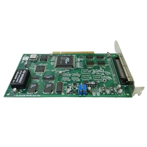 High Quality Advantech PCI-1711 REV.A2 12-Bit 16-Channel Data <b>Capture</b> <b>Card</b> Fast Shipping Single Ended Input Interface PCI-1711 R - Product Image 3