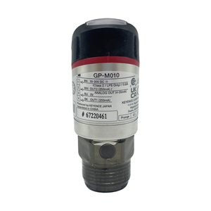 GP-M250 มินิทรานสดิวเซอร์สำหรับระบบควบคุมการตรวจสอบปั๊มน้ำมันไฮดรอลิก - Product Image 1