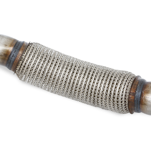 Convertisseurs ronds catalytiques de convertisseur en céramique universel bon marché fait sur commande en gros pour <span class=keywords><strong>Volkswagen</strong></span> Lamando 1.4t utilisé pour des tuyaux d'échappement - Product Image 4