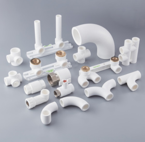 Chất lượng hàng đầu <span class=keywords><strong>PPR</strong></span> Bốn cách Ống phù hợp 3D kết nối chéo cho hệ thống ống nước và HVAC ứng dụng OEM có sẵn - Product Image 5