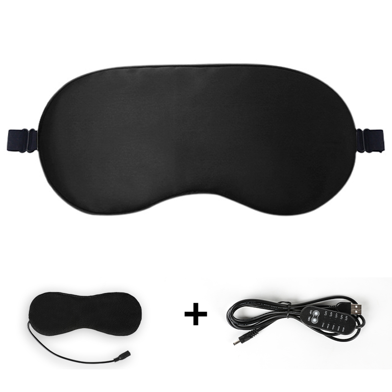 Warm and Cool Summer Noise Mask