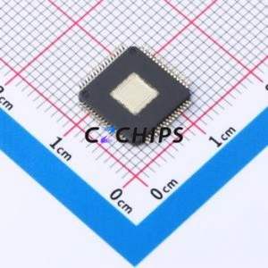 Nouveau et Original SPC582B60E1MH00Y TQFP-64(10x10) microcontrôleur de puce IC de Circuit intégré (MCU/MPU/SoC) - Product Image 2