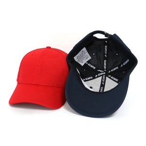 Gorra de Béisbol Bordada de 6 Paneles de Alta Calidad con Logotipo Personalizado, Gorra Deportiva de Moda para Hombre, Personalizable con Impresión - Product Image 4