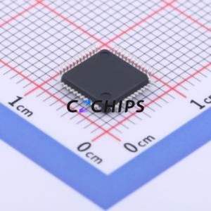 LQFP-48 GD32E103C8T6 (7x7) ไมโครคอนโทรลเลอร์ชิปวงจรรวม (MCU/mpu/soc) ใหม่ล่าสุด - Product Image 2