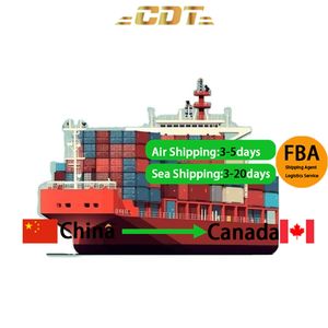 Professionale Fba servizio di agente Dropshipping Fba tariffe di spedizione marittima più economiche spedizione <span class=keywords><strong>DDP</strong></span> spedizione in Usa Canada - Product Image 1
