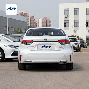 Toyota <span class=keywords><strong>Altis</strong></span> <span class=keywords><strong>2023</strong></span> Twin Turbo 2.0L Edición Líder, Auto Usado - Product Image 4
