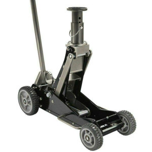 中国工厂2-越野液压千斤顶汽车越野充气千斤顶 - Product Image 5
