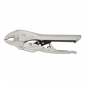 คีมหนีบอัตโนมัติเฟอร์วีขนาด 10 นิ้ว แบบล็อค สำหรับงานหนัก - Product Image 2