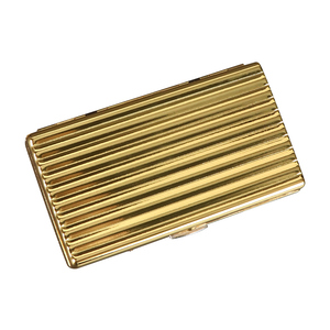 Custodia per fumare 14/16 pezzi portasigarette automatiche portatile ad alta capacità a prova di umidità accessori per fumare <span class=keywords><strong>porta</strong></span> tabacco - Product Image 3