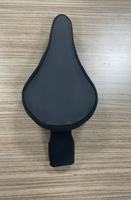 Sensor de análisis de presión para sillín de bicicleta FSR Textile, almohadilla de 16x10, sistema de mapeo de presión en tiempo real de 120Hz, biomecánica para ajuste de bicicleta