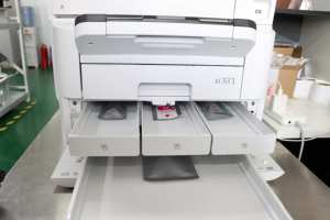 Cartouche d'encre pour epson <span class=keywords><strong>wf</strong></span> <span class=keywords><strong>c869r</strong></span> t9732 sac d'encre compatible pour epson <span class=keywords><strong>wf</strong></span> pro <span class=keywords><strong>c869r</strong></span> workforce pro wfc869r - Product Image 2