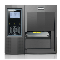 Printer Barcode Label RFID UHF Industri Murah Berkualitas Tinggi Tx2r 200dbi dari Produsen Postek C168
