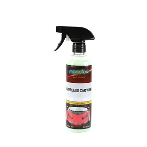 Spray para lavagem rápida de carro, à prova d' água