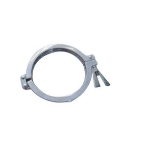 Tuerca Remachable Estampada Personalizada, Separador de Chapa Metálica, Fijador de Rosca Interna, Accesorios de Ferretería No Estándar - Product Image 2