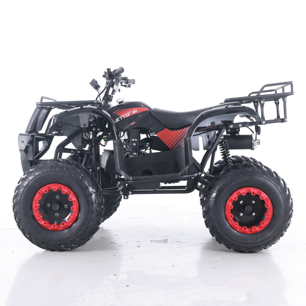 125cc Quad Bike for Sale High Performance Durability