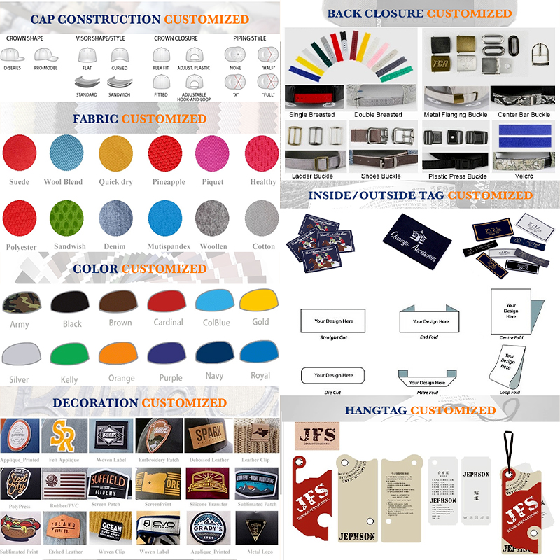 Produttore OEM/ODM