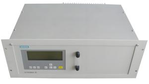ULTRAMAT 23 Analisador de Gás de Flue Modelo 7MB2338-0AB06-3NJ1 U23 Série OEM Personalização Suporte Novo Original 1 Ano Garantia - Product Image 2