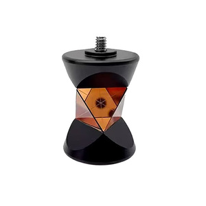 Chinese Manufacturer Makes Mini 360 Omnidirectional <strong>Prism</strong> <strong>Total</strong> <strong>Station</strong> - Product Image 1