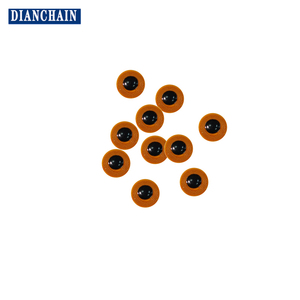 Dianchain fpcnfc tag icode SLIX-<span class=keywords><strong>S</strong></span> tần <span class=keywords><strong>s</strong></span>ố cao RFID điện tử tag Thư Viện Công Nghiệp Quản lý tag đường kính 6 - Product Image 4