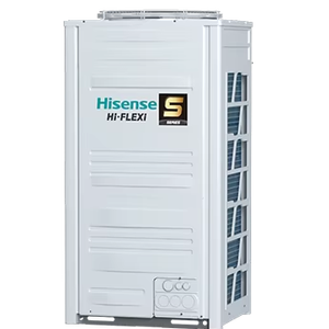 Aire Acondicionado Central VRF Hisense AVWT-72FHFSHA de 69000 BTU con Recuperación de Calor, Autolimpieza, Modo Silencioso, Alta Eficiencia Energética - Product Image 4