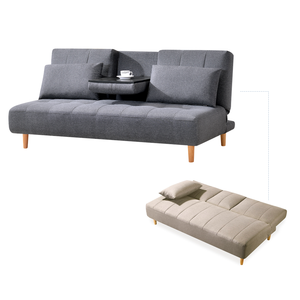 Ghế <span class=keywords><strong>sofa</strong></span> vải thiết kế hiện đại mới, gấp đôi, dùng làm giường, nội thất nhà máy sản xuất. - Product Image 1