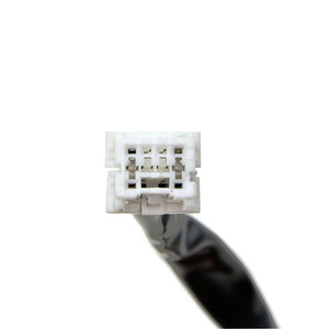 สวิตช์ประตูท้ายแบบปุ่มเดียวสำหรับนิสสันเอ็กซ์เทรล 2008-2014 สวิตช์ท้ายรถอัตโนมัติ 25380-JG00A - Product Image 3