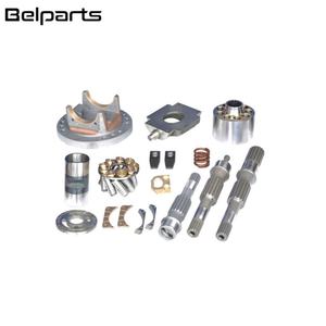 Repuestos para Excavadoras Belparts, Piezas de Bomba de Pistones HPV35 HPV55 HPV90 HPV160, Piezas Hidráulicas - Product Image 6