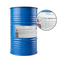 Aminoetilpiperazin (AEP) |   Agen Pengeras Poliamina Kemurnian Tinggi ≥98% |   CAS 140-31-8 untuk Resin Epoksi & Penghambat Korosi