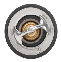 Thermostat de liquide de refroidissement du moteur automobile 90916-03129 pour Toyota Avalon Camry Corolla Highlander RAV4 Sienna Solara Tacoma pour Lexus LS400