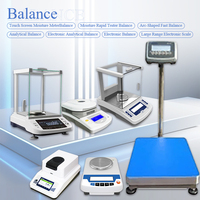 Balance électronique numérique portable de petite taille, balance numérique, balance électronique pour laboratoire et hôpital Cedrec Chine