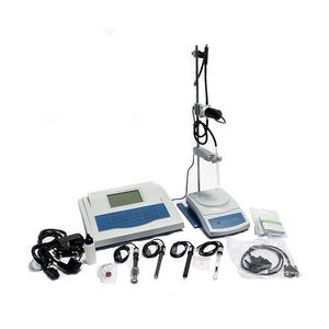 جهاز معايرة رقمي عالي الدقة، معدات معايرة إلكترونية أوتوماتيكية للمختبرات للتحليل الكيميائي - Product Image 2