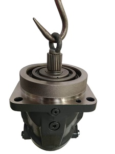 Moteur hydraulique A2FLM 200/60L-VZ-SO95 A2FLM1000/60W-VZH010 Pompe à piston compatible - Product Image 2