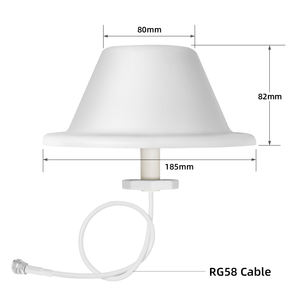 Antena 3G/4g-LTE /5g 698-3800MHz Antena amplificadora de señal 3G 4G LTE/5gG Antena de techo interior direccional Omini - Product Image 6