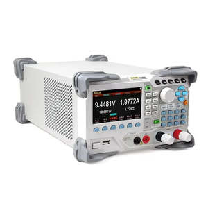 Carga Electrónica Programable de CC de un Solo Canal RIGOL DL3021, 200W, 150V, 40A, con Pantalla LCD TFT de 4.3 Pulgadas - Product Image 4