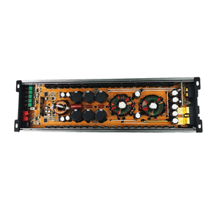 Amplificateurs de <span class=keywords><strong>voiture</strong></span> de subwoofer de compétition haut de gamme Amplificateurs de <span class=keywords><strong>voiture</strong></span> monobloc <span class=keywords><strong>SPL</strong></span> haute puissance - Product Image 5