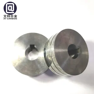 High Quality Carbide Non-standard Die Punch Custom