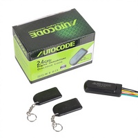 Dispositif antivol sans fil 2.4Ghz moteur de voiture système de sécurité de voiture Anti-détournement moteur de voiture immobilisateur