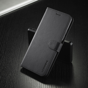 Custodia a portafoglio in pelle magnetica moda per Xiaomi 12T POCO M4 5G/M5 5G/X4/F4 X4 GT <span class=keywords><strong>Redmi</strong></span> <span class=keywords><strong>10A</strong></span> 9C custodia per portafogli - Product Image 2