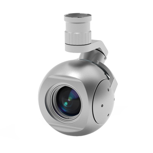 Yangda usine <span class=keywords><strong>SkyEye</strong></span>-HT50 caméra thermique 50mm objectif cardan 3 axes pour VTOL et drone - Product Image 2