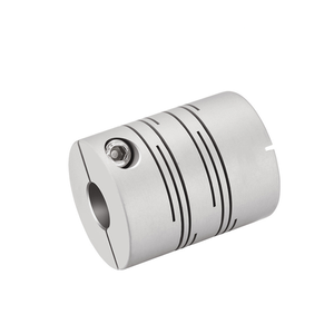 Acoplamiento Rígido Universal de Acero para Bobinado en Línea Paralela TIANNIU GIC - Product Image 4