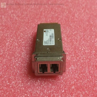 Módulo Transceptor X2-10gb-sr 10gbase-sr 850nm Mmf 300m 10-2205-02 Nuevo Original en Stock Automatización Industrial Pac Dedicado