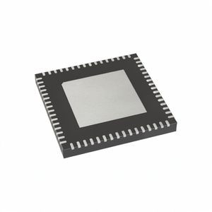 Original Electronic Chips Component DSPIC33CK256MP706T-I_MR Embedded 64 VFQFN Exposed Pad - Product Image 1