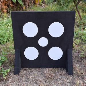 Elong Outdoor 5 <strong>Spot</strong> <strong>Target</strong> for CS <strong>Games</strong> Archery High Density EVA Foam <strong>Targets</strong> - Product Image 6