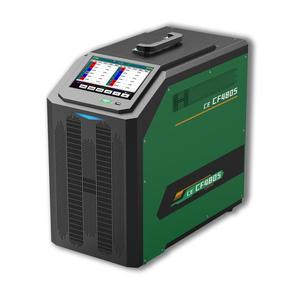 เครื่องบาลานซ์แบตเตอรี่ลิเธียมความแม่นยำสูง 48 ช่อง 300W 5A สำหรับซ่อมชุดแบตเตอรี่รถยกไฟฟ้า - Product Image 2
